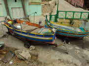 Boote Malta